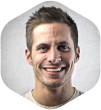 Michael van der Merwe - CEO & Founder