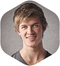 David Okafor - African Operations Director